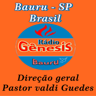 PASTOR VALDIR  GUEDES